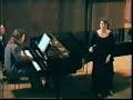 MAKARSKAYA SVIRIDOV - Tchaikovsky Queen of Spades: Liza Aria