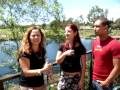 MArcia Interview KAdu & Lari