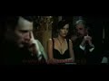 Le Chiffre pokermove