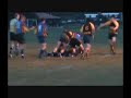 IPSWICH YM  V  ROYAL ANGLIANS 02/09/08