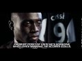 Newcastle United's New No.9 - Papiss Demba Cisse