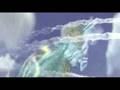 Healing Vision of Dragoons