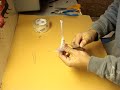 How to Make a Semi-automatic Pen-gun (perfected)