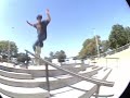 Lucas Heilmann & Ronnie Travis sesh @ Mabel