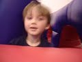 logan bouncing at bounce u