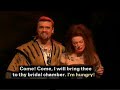 Kiss me Kate part 15/22 Kiss me Kate part 15/22