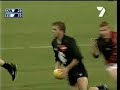 Matthew Lappin 80m bomb vs Essendon Rd 3 2001