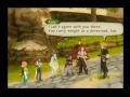 [Tales of the Abyss] Deo Pass (Part 1 / NG+)