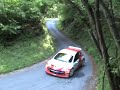 43° Rally Del Friuli e Delle Alpi Orientali 2007