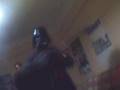 Turkish Darth Vader