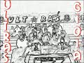 ULTRASGIOIA - My tribute