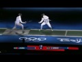Beijing 2008 - MEI - L64 - Torrente RSA v Videira POR