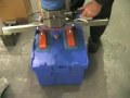 Sigma Aldrich - Box Lift test.wmv