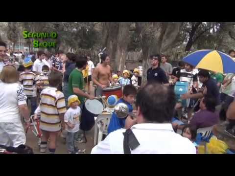 Programa 102. Tenis Federal en Tucuman