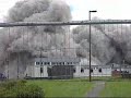Broomhouse/Broomview Flats Demolition