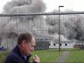 Broomhouse/Broomview Flats Demolition