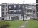 Broomhouse/Broomview Flats Demolition