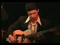 Torsten Goods-Nuages Live Torsten Goods-Nuages Live