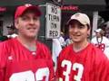 Tommy & Tyler On Boubon St.