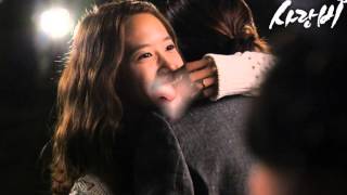 yoona and jang geun suk forever love