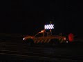 Aanrijding A20