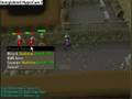 FIGHTING skeltons (with rollerman72)