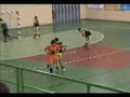Vale da Porca VS Lamalonga 01