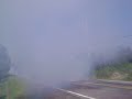 Digby NS Burnouts - The Grand Marquis