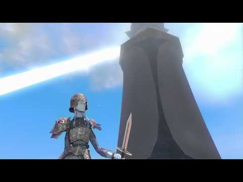 preview-EverQuest: Veil of Alaris \'Sarith: City of Tides\' Trailer (GameZoneOnline)