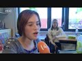 Cito toets op School de Achtbaan in Utrecht Cito toets op School de Achtbaan in Utrecht