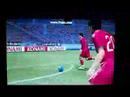 Pro Evolution Soccer 2008 Portugal Team Skill Goal Evo PES 7