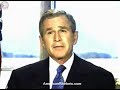 George W.  Bush: On Stem Cell Research