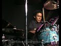 Luis Servellon II Festival de Percusión Luis Servellon II Festival de Percusión