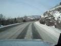 international truck driven 1000 milles from nowhere winnipeg mb