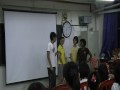 Click here to watch this video [ Muz see! ] SMK Seksyen 4 Bandar Kinrara Wind Orchestra Band Camp 09- Talent Show 3TFC