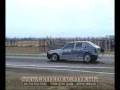 Petros Fikatas Mitsubishi EVO Vs. Vasilis Liambas Lancia Int