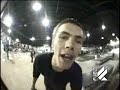 Flip Skateboards - demo at Krush Skatepark - Fuel TV Flip Skateboards - demo at Krush Skatepark - Fuel TV