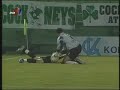 Vassaras Strikes Against AEK (Part 1)