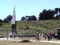 Nike Missile Base in Marin Headlands of California (part 4)
