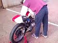 YAMAHA ITALJET 125 2T