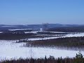 Haubits 77B 40 km Shoot Part2