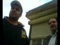 خرید و فروش رای در نمایش انتخابات رژیم