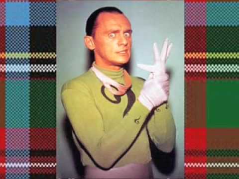THE RIDDLER - FRANK GORSHIN