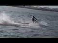 MAD-X Barrel roll