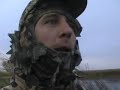 Sandhill Crane Hunting, North Dakota