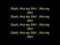 Vanilla Ice – Ice Ice Baby