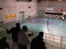 Calcio a 5- CASTELLAMONTE-SET UP da Fuorigioco@RETE CANAVESE