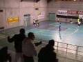 Calcio a 5- CASTELLAMONTE-SET UP da Fuorigioco@RETE CANAVESE