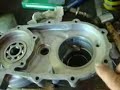 Particolarit� motore del GS - 3