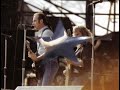 STATUS QUO - Red Sky